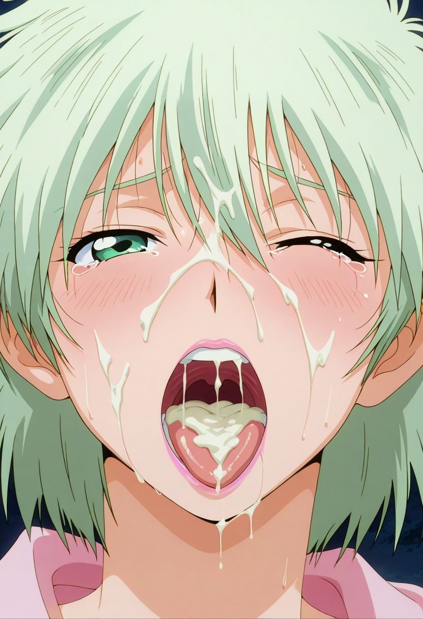 サンプル画像3:官能劇場ーアイナ・サハリンー(濡れあわび) [d_580523]