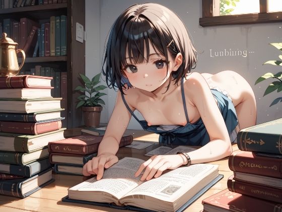 サンプル画像6:妹のちっぱい  舐めたくなるほどえろい。(りんご) [d_580546]