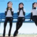 護謨学院『バレエヒール月間』｜30 Days of BalletHeels Training【220枚】