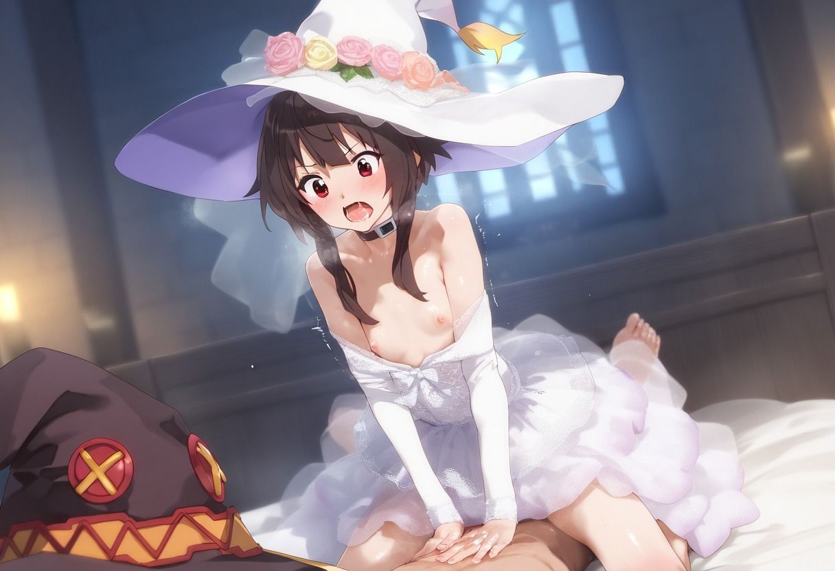 絶頂調教〜肉便器として使い倒す〜 めぐ○ん10