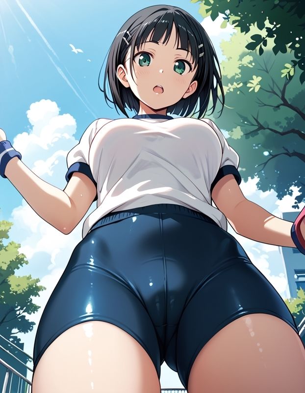 サンプル画像1:すぐはざんまい(てんいや) [d_580623]