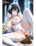 あなたのことが大好きなお母さんがうんち動画を撮らせてくれるCG集