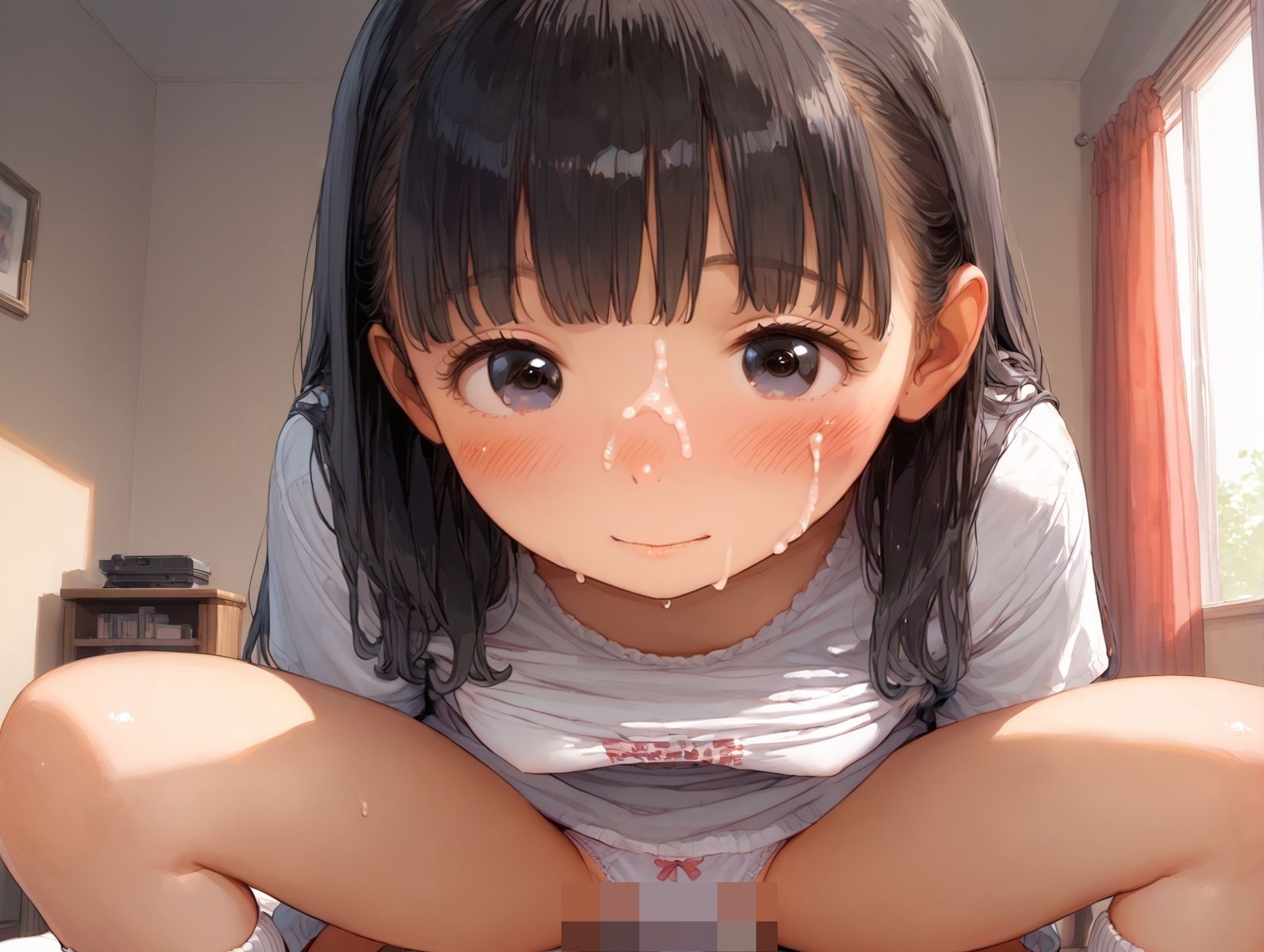【逆NTR】両親のいない時間に、妹からの誘惑。 画像5