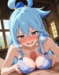 異世界で女の子をH漬けにして性奴●にする話 〜アクア編〜