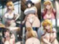 こ〇亀らいおんへっどイラスト集 Vol2