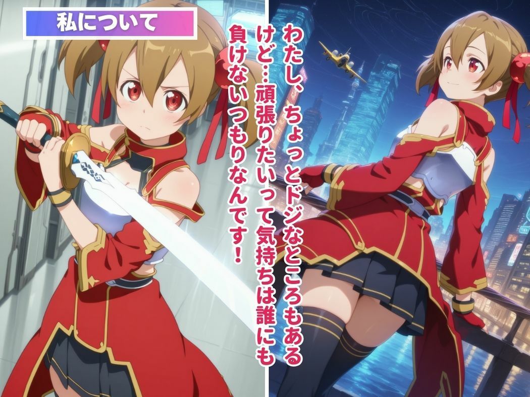 サンプル画像1:催●支配  綾●珪子〜おじさんの子を妊娠〜(三日坊主出版) [d_580707]