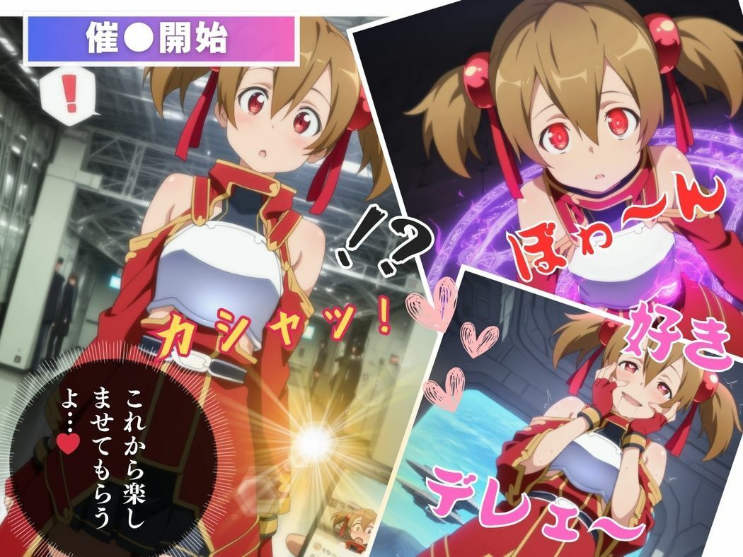 サンプル画像6:催●支配  綾●珪子〜おじさんの子を妊娠〜(三日坊主出版) [d_580707]