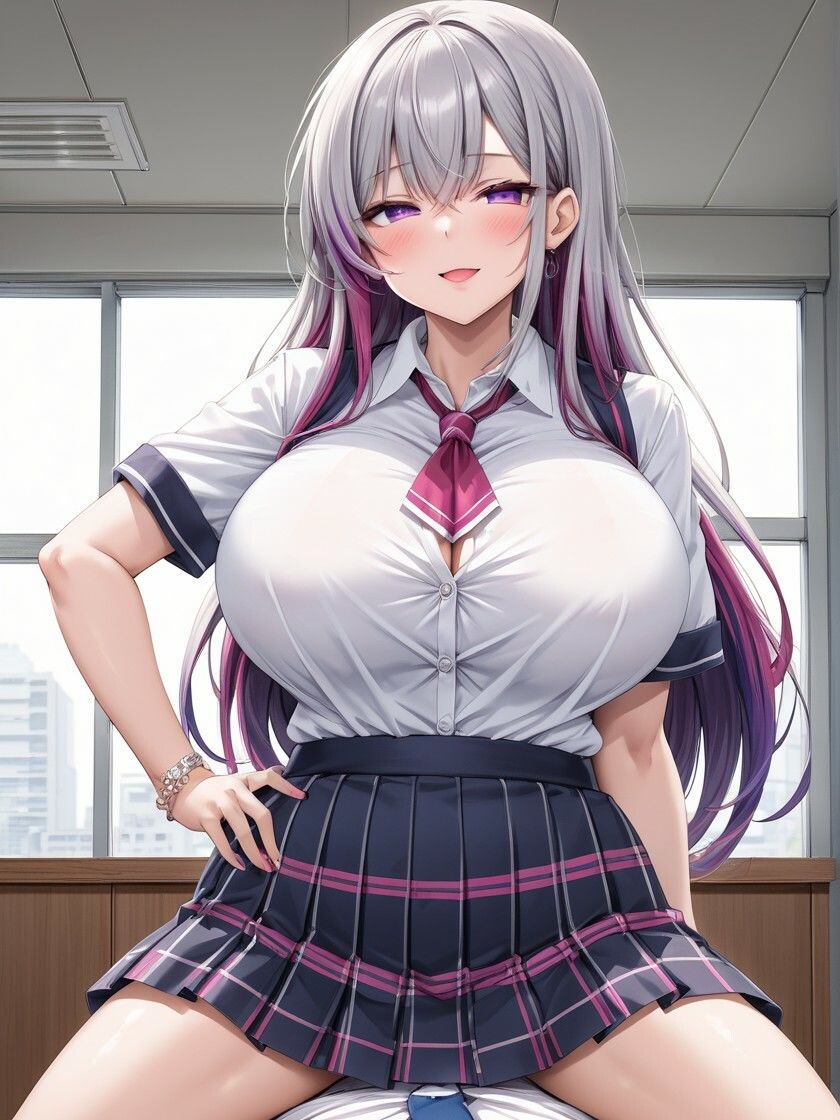 汚れを知らない女子校生をを我慢できずにメチャクチャ痴●してやったら… 画像3