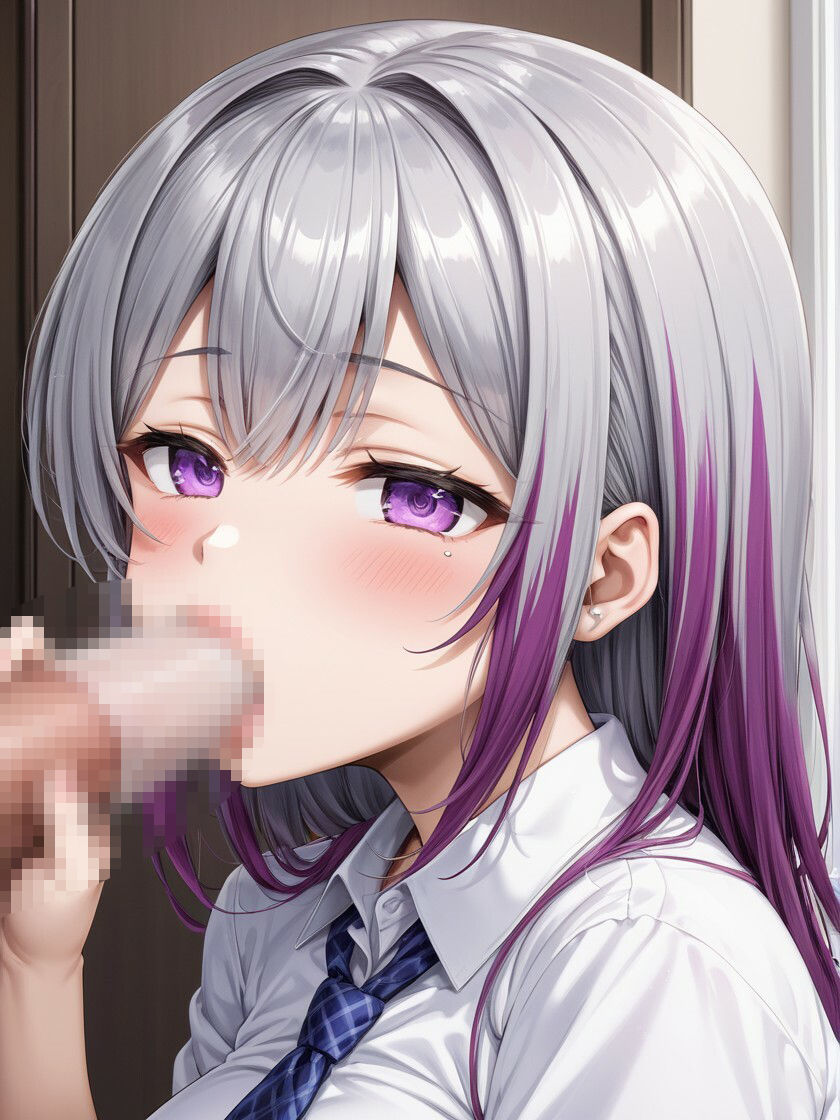 汚れを知らない女子校生をを我慢できずにメチャクチャ痴●してやったら… 画像6