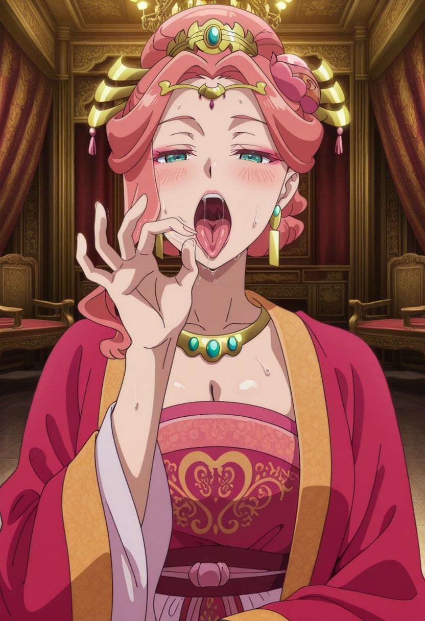 サンプル画像2:放課後ヒロインズ  玉葉(ヒロイン turbo type D) [d_580742]