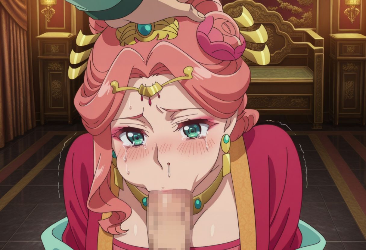 サンプル画像3:放課後ヒロインズ  玉葉(ヒロイン turbo type D) [d_580742]