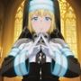 放課後ヒロインズ  アイリス