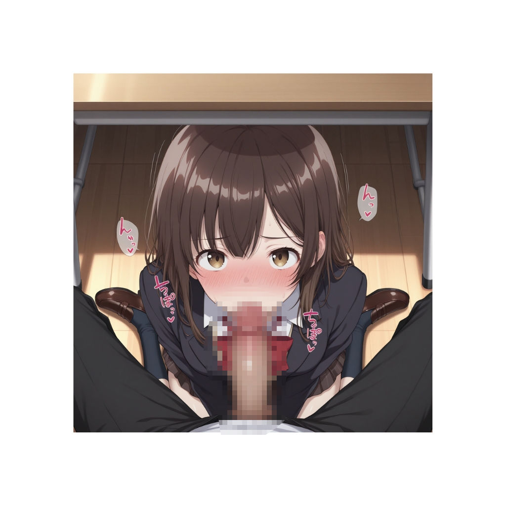 サンプル画像3:萩原〇優の日常vol.01(ゆびさきハウス) [d_580750]