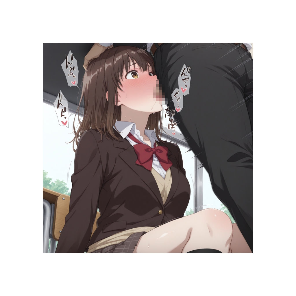 サンプル画像4:萩原〇優の日常vol.01(ゆびさきハウス) [d_580750]