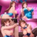 アイドル バニーガールズ