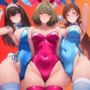 アイドル バニーガールズ
