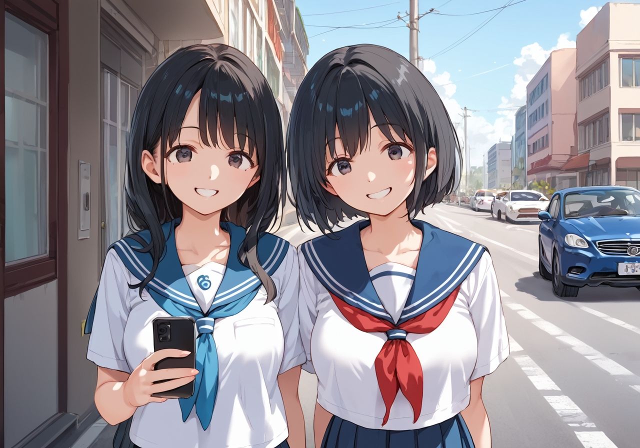 サンプル画像5:真夏のびちゃびちゃドロドロ舐めじゃくり汁だく性交！〜飲ませて！ご褒美小便シャワー〜(生ハメ帝国) [d_580838]