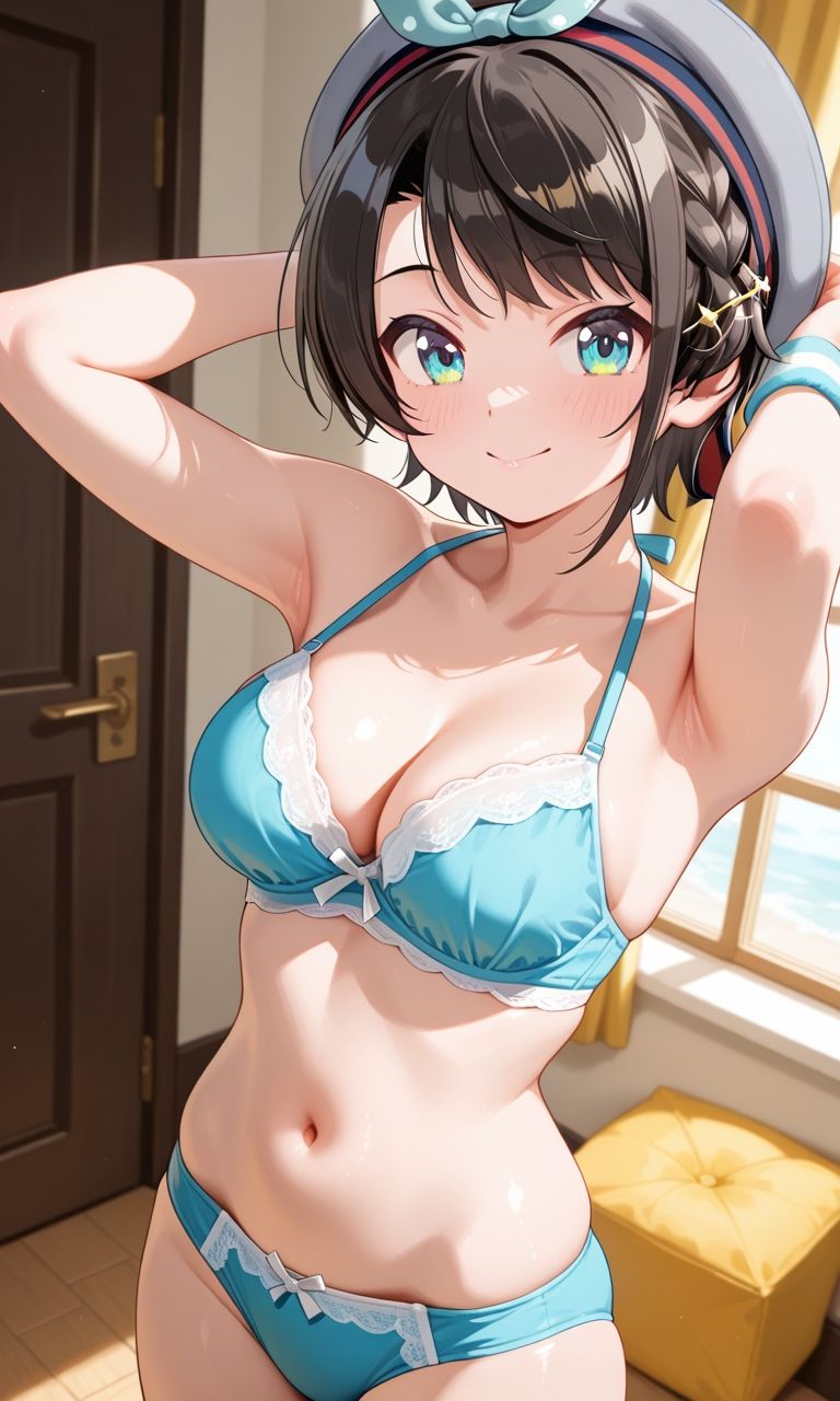 【無料】【無料】大空スバルで抜こう! 画像2