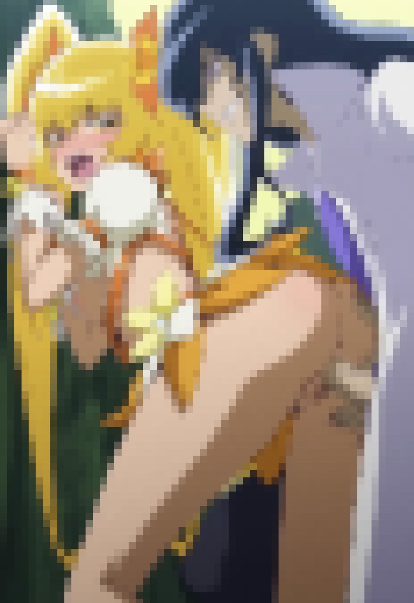 サンプル画像5:R-18キ○アサンシャイン(プレゼント) [d_580852]