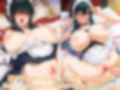 NTR・強●ご奉仕 母乳メイドCG集 ヨル・〇ォージャー編〜SPY×〇AMILY〜