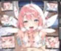 【356枚】私生活が放送に乗ってしまった妖精系Vtuber！
