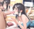 【356枚】私生活が放送に乗ってしまった妖精系Vtuber！
