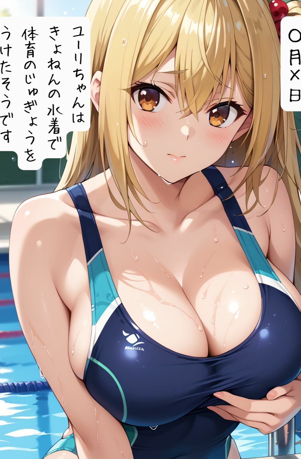 出会って5秒でエッチ 画像7