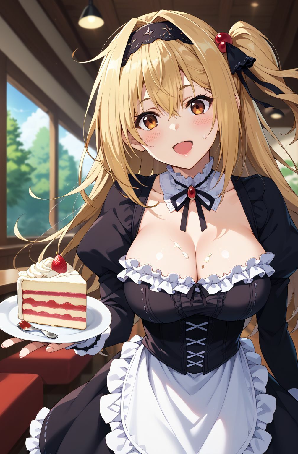 出会って5秒でエッチ 画像9