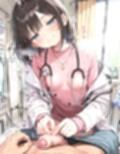 【245枚】ジト目院長による包茎クリニック施術の様子