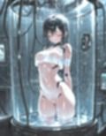 【334枚】性処理用アンドロイドの日常