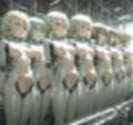 【334枚】性処理用アンドロイドの日常