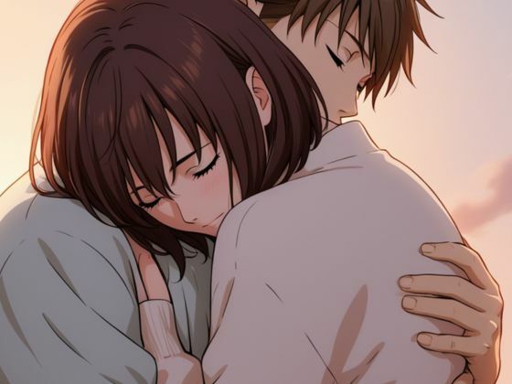 ○校教師 女子校生の淫らな誘惑 画像1