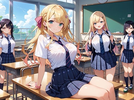 サンプル画像 1