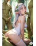 エルフたちの森〜ゴブリンに襲われたエルフ娘〜
