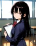 風紀委員は逆らえない〜催●アプリでカラダが勝手に！？〜 Vol.2