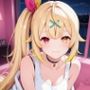 VTuber自宅押し込み処女喪失生姦配信  星〇サラ