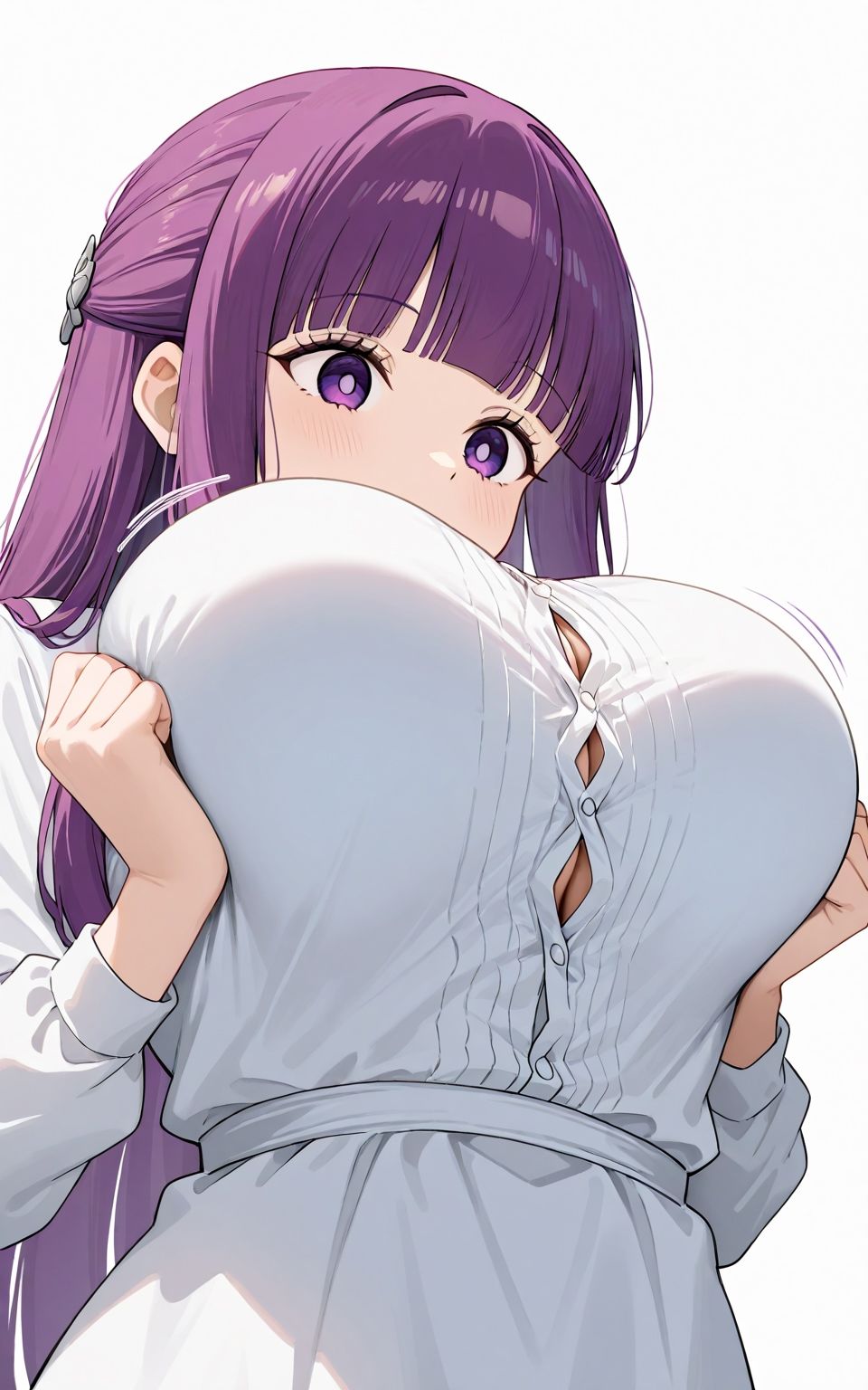 サンプル画像2:ありきたりなセックス7(いちはち) [d_581046]