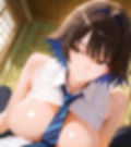 美人生徒会長とイチャラブ学園生活