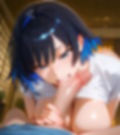 美人生徒会長とイチャラブ学園生活
