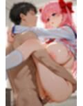 原村和と種付けセックス