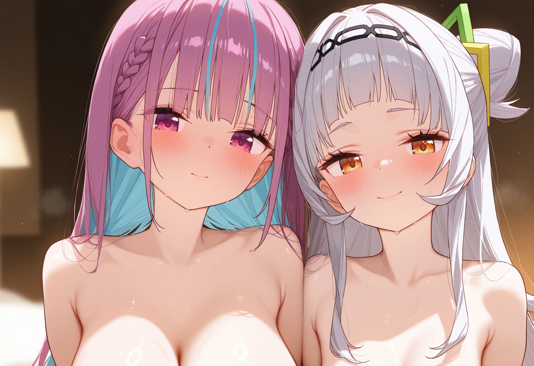 サンプル画像1:絶対服従 オナホ化契約 あ○しお編(Bergamot) [d_581118]