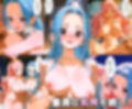 ぜ〜いん俺のモノっ！催●支配アプリで海賊娘を孕ませハーレム計画-ワンピース編