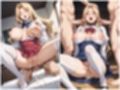 接触禁止女王の個別指導