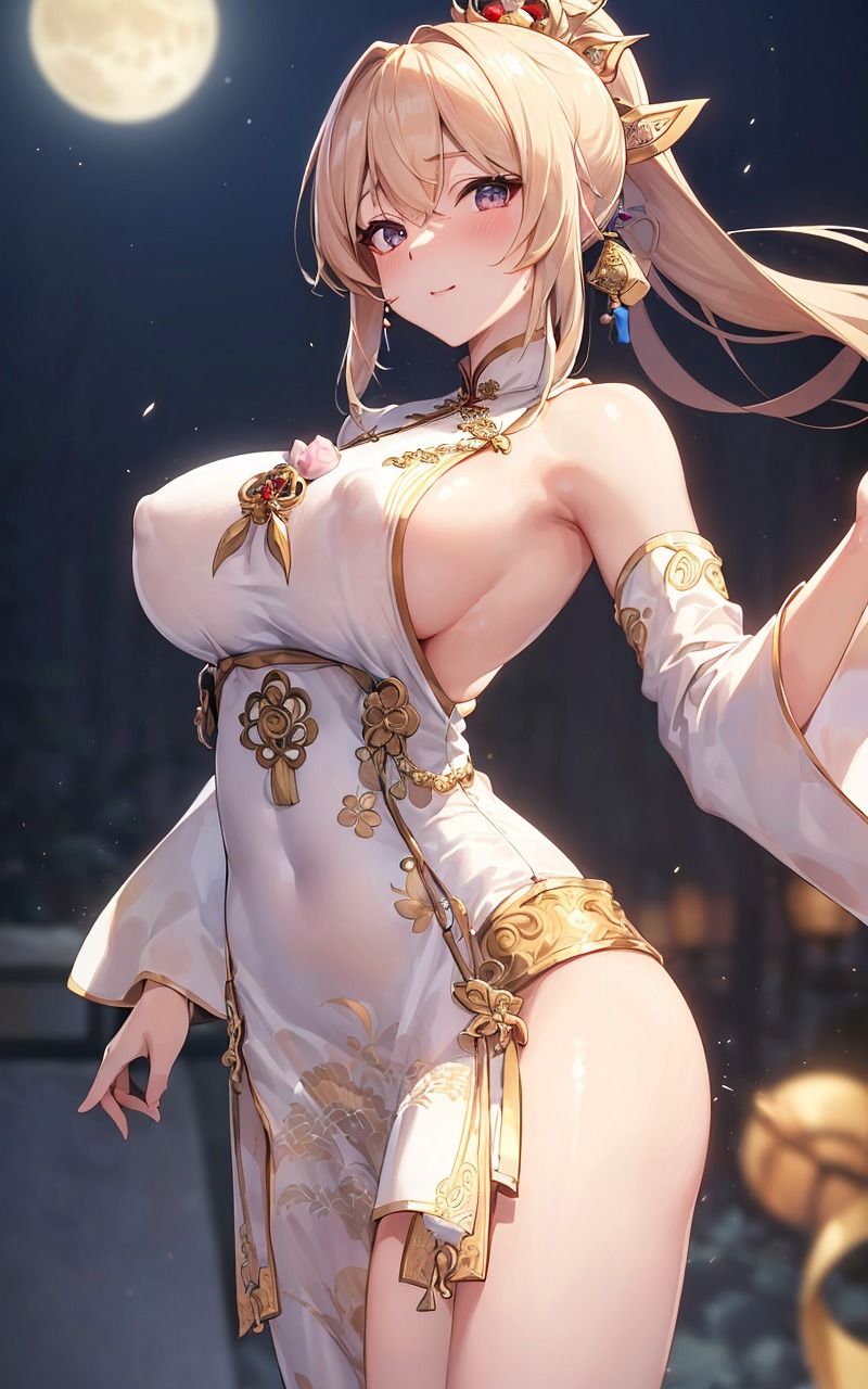 アオザイはお好きですか？ 画像1