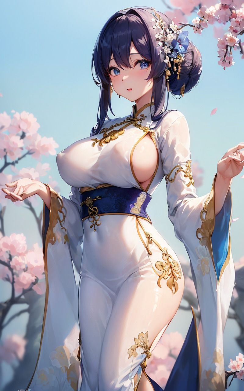 アオザイはお好きですか？ 画像3