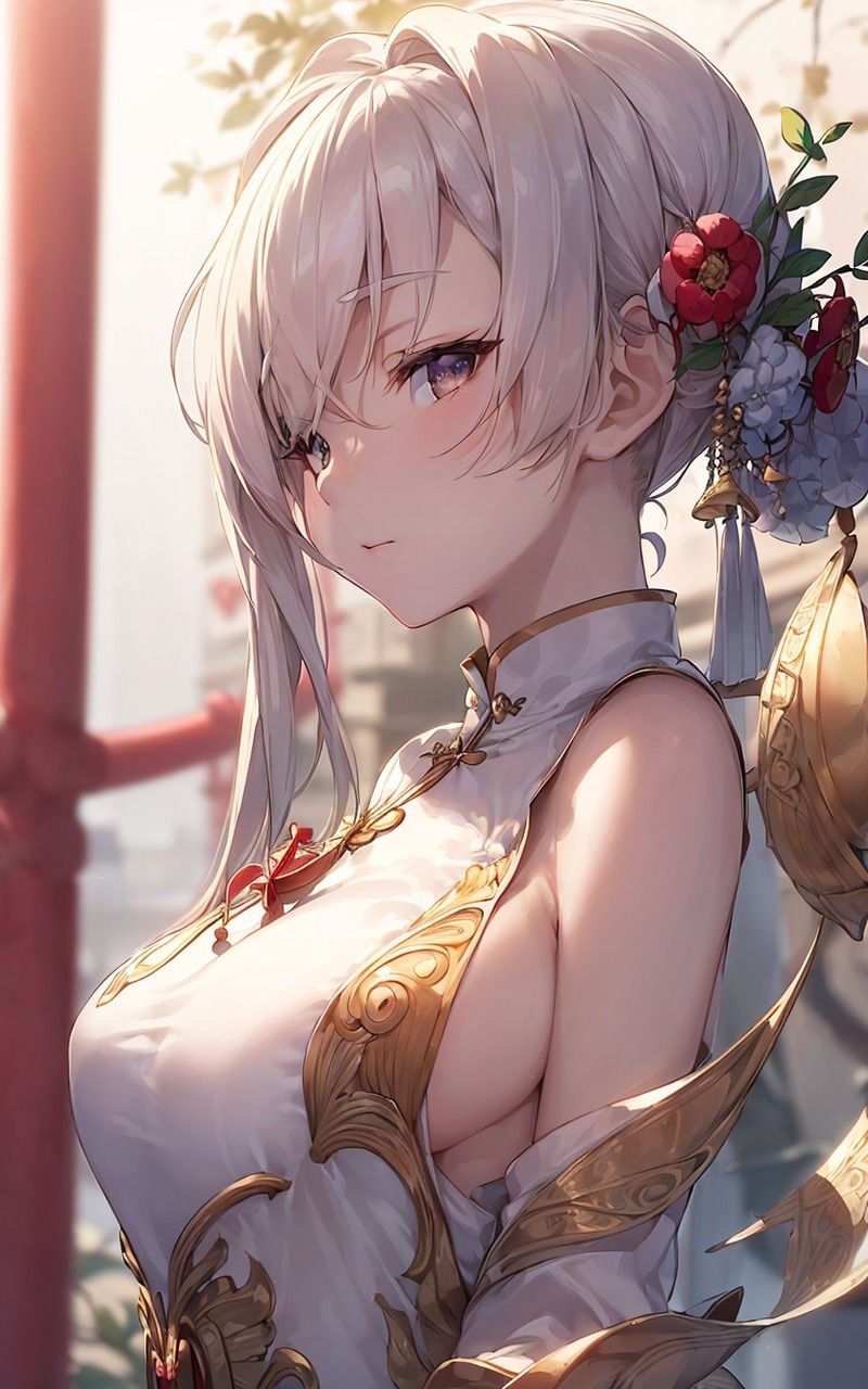 アオザイはお好きですか？ 画像10