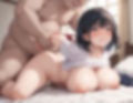 爆乳の真面目な女子校生を寝取り調教セックス