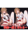 敗北ヒロイン監禁部屋-ア〇ナ編-