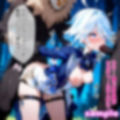 フ〇ーナえっち【セリフ付き】