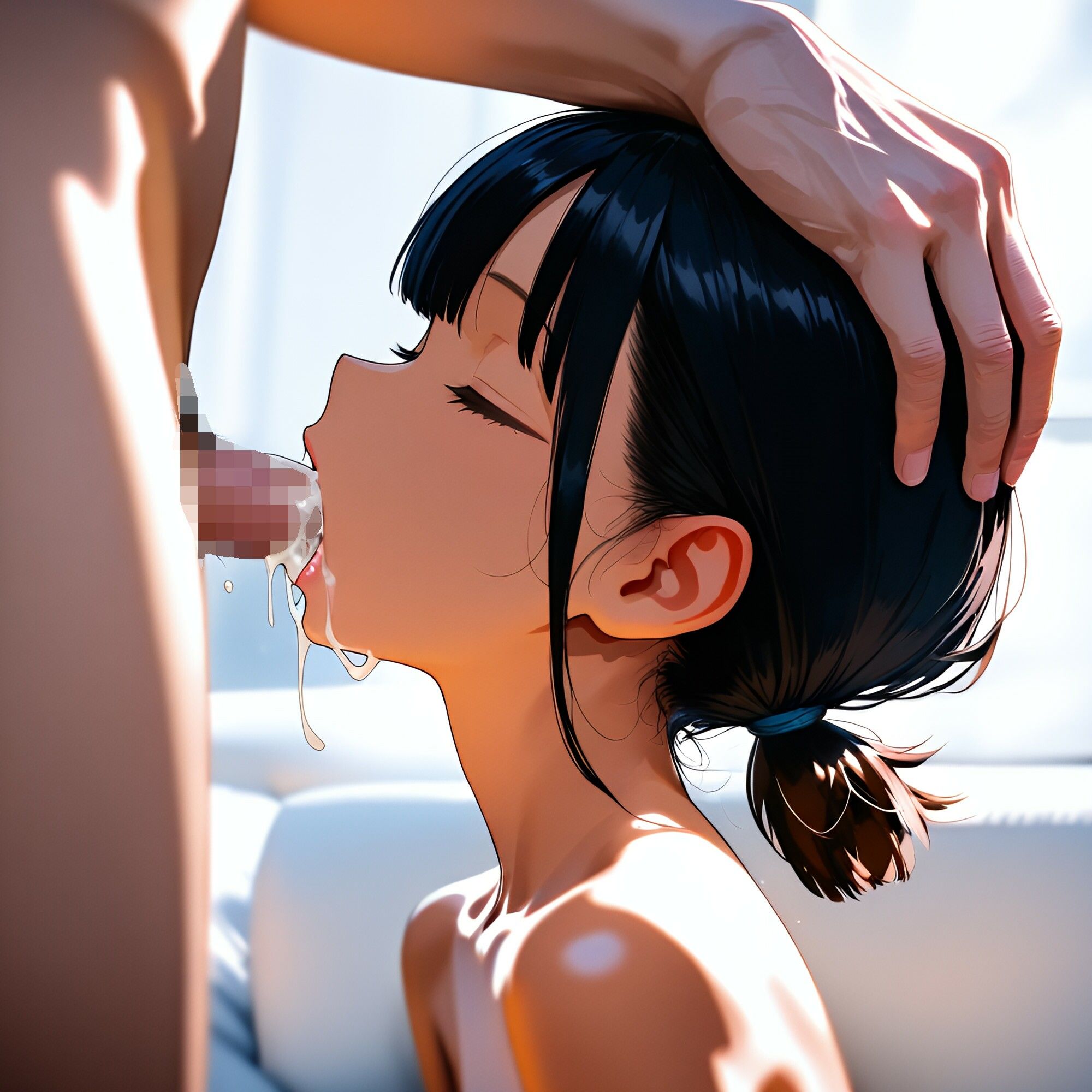 妹オナホール化計画5 画像9